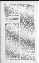 The Magazine of Magazines, February 1751, page 84