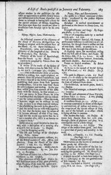 The Magazine of Magazines, February 1751, page 93