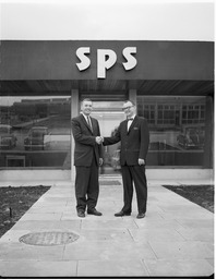 SPS factory