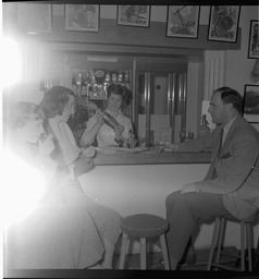 Shannon Hotel School students working at Old Ground Hotel (5)