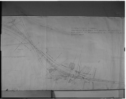 Copy of map for development of road and bridge at Bunratty (2)