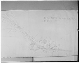 Copy of map for development of road and bridge at Bunratty (3)