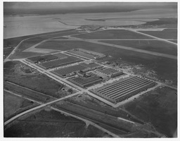 Aerials - Shannon industrial development site