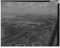 Aerials - Shannon industrial development site