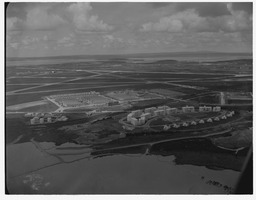 Aerials - Shannon industrial development site