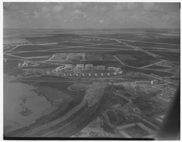 Aerials - Shannon industrial development site