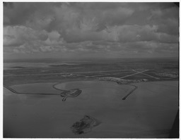 Aerials - Shannon industrial development site