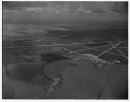 Aerials - Shannon industrial development site