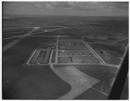 Aerials - Shannon industrial development site