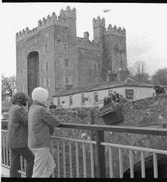 Bunratty Castle