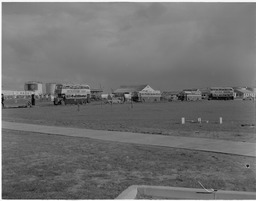 CIE busses leaving Shannon industrial site