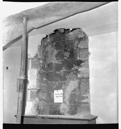 Chimney at 24 Foyle Park