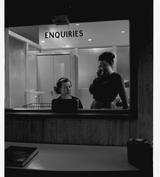 SPS Factory staff - Enquiries desk