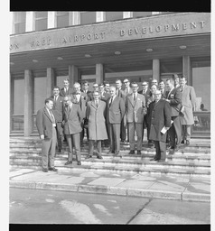 Dutch group at Shannon Free Airport Development Company (SFADCo)