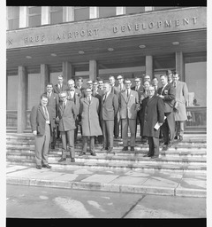 Dutch group at Shannon Free Airport Development Company (SFADCo)