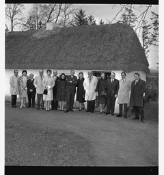 Aer Lingus travel agents at Bunratty Folk Park