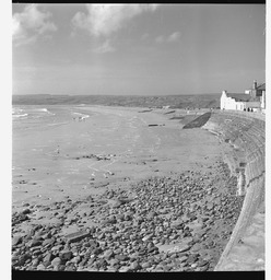 Scenic Lahinch