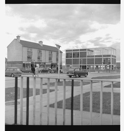 Crossroads shopping centre