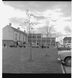 Crossroads shopping centre