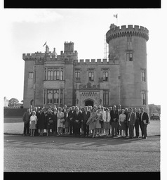 Central Atlantic American Society of Travel Agents at Dromoland Castle