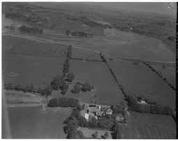 Aerial - Lough Gur