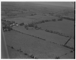 Aerial - Lough Gur