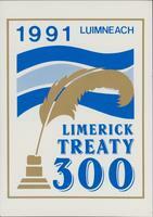 Limerick Treaty 300