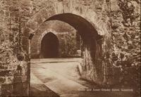 Outer and Inner Citadel Gates, Limerick