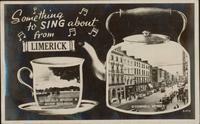 Something to sing about from Limerick