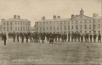 New Barracks, Limerick