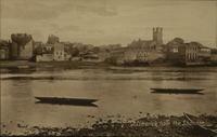 Limerick from the Shannon