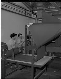 Lana Knit factory - Interior (1)