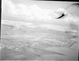 Aerial view of Shannon Airport (2)