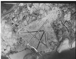 Aerial view of Shannon Airport (5)