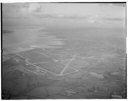 Aerial view of Shannon Airport (9)