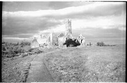 Quin Abbey (2)