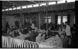 St. Patrick's Day dinner at Shannon Airport, featuring Mr Briscoe speaking (2)