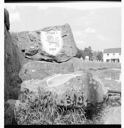 Feature on Ennis - Steele's Rock