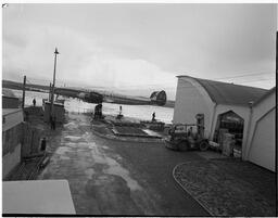 Coin-operated AM Company using the Shannon storage warehouse as a base (5)