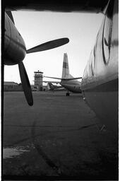 Aer Lingus DC3s, Friendships and Viscount Aircraft (8)