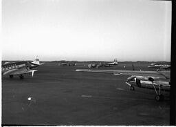 Aer Lingus DC3s, Friendships and Viscount Aircraft (13)