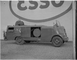 ESSO petrol truck (2)