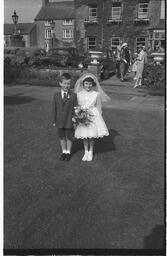 Mr Brendan O'Regan's child (Personal collection) (20)