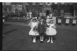 Mr Brendan O'Regan's child (Personal collection) (21)