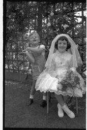 Mr Brendan O'Regan's child (Personal collection) (23)