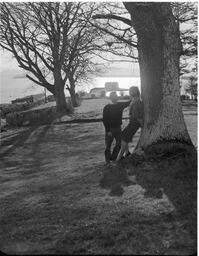 Killaloe - C. Johnson, M. Cummins