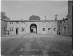 Dromoland Castle