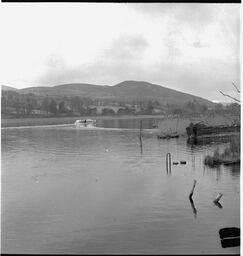 Killaloe lake