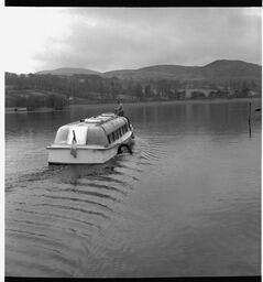 Killaloe - Boat