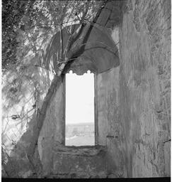 Interior of Knappogue Castle